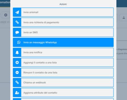 whatsapp sentinblue