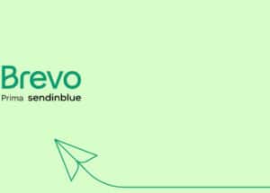 Brevo-ex-SendInblue email marketing automation e CRM