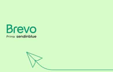 Brevo-ex-SendInblue email marketing automation e CRM