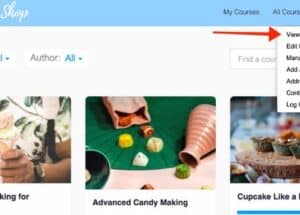 Gestire più autori e affiliati su Teachable [guida]