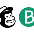 Mailchimp-vs-Brevo ex Sendinblue