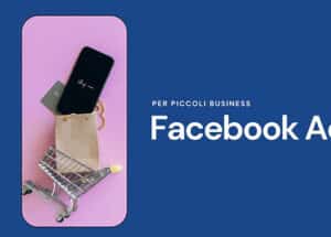 Strategia Facebook Ads per piccoli business