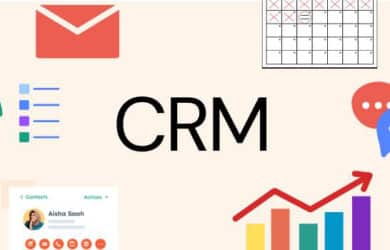 Piattaforme CRM caratteristiche