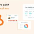 Hubspot-CRM recensione