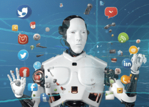 L’intelligenza artificiale distruggerà i social?