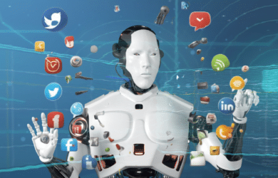 Intelligenza-artificiale-social